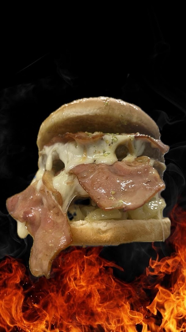 Happy Burger · Foto 1